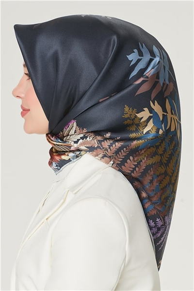 Armine Sura İpek Eşarp 21Y8536 84