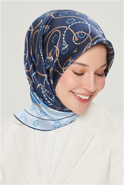 Armine Sura İpek Eşarp 21Y8545 85