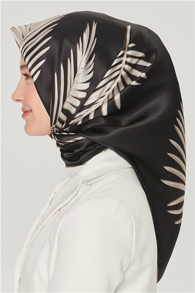 Armine Sura İpek Eşarp 21Y8548 09