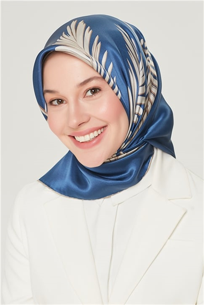 Armine Sura İpek Eşarp 21Y8548 83
