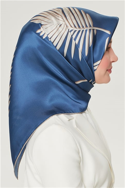 Armine Sura İpek Eşarp 21Y8548 83