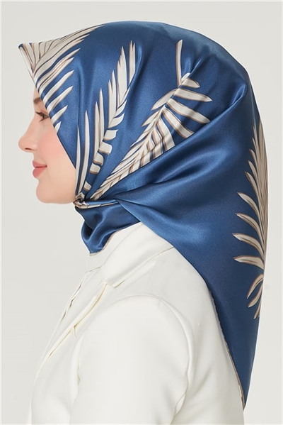Armine Sura İpek Eşarp 21Y8548 83