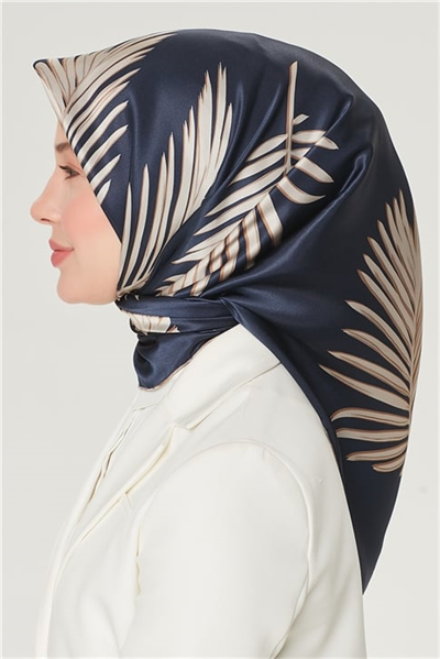 Armine Sura İpek Eşarp 21Y8548 90