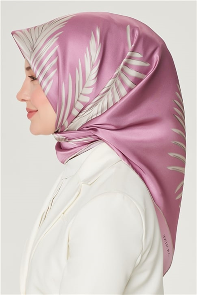 Armine Sura İpek Eşarp 21Y8548 92