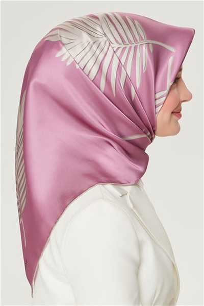 Armine Sura İpek Eşarp 21Y8548 92