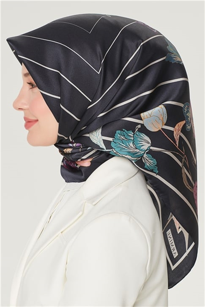 Armine Sura İpek Eşarp 21Y8549 03