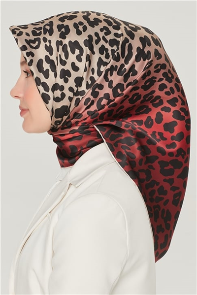 Armine Sura İpek Eşarp 21Y8550 31