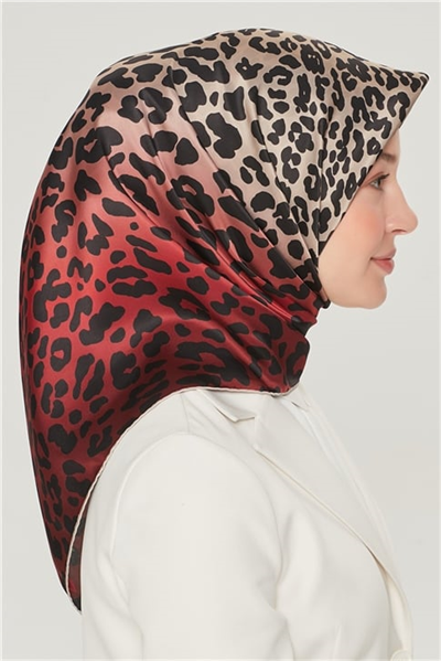 Armine Sura İpek Eşarp 21Y8550 31