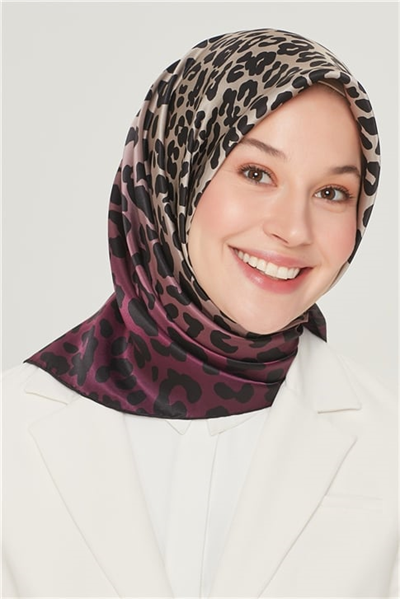 Armine Sura İpek Eşarp 21Y8550 32