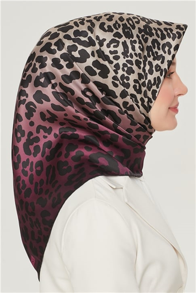 Armine Sura İpek Eşarp 21Y8550 32
