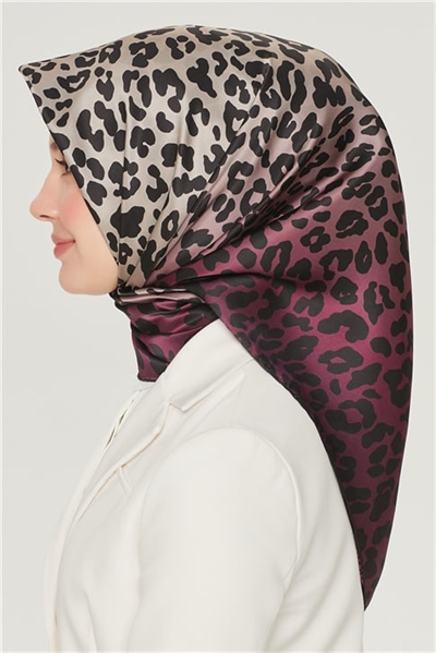 Armine Sura İpek Eşarp 21Y8550 32