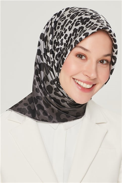 Armine Sura İpek Eşarp 21Y8550 34