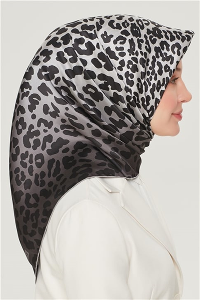 Armine Sura İpek Eşarp 21Y8550 34