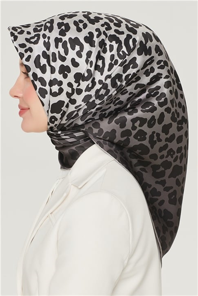 Armine Sura İpek Eşarp 21Y8550 34