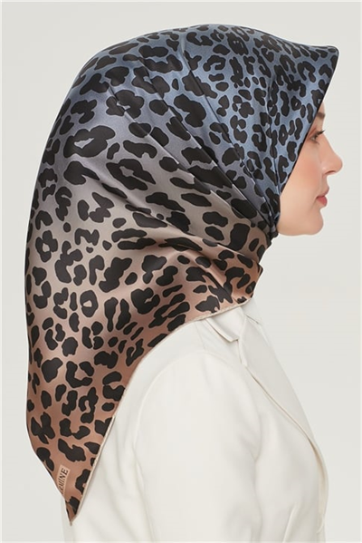 Armine Sura İpek Eşarp 21Y8550 36