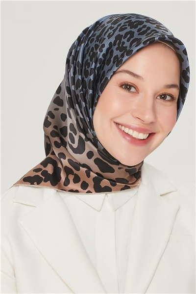 Armine Sura İpek Eşarp 21Y8550 36