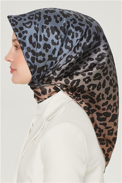 Armine Sura İpek Eşarp 21Y8550 36