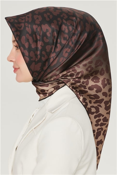Armine Sura İpek Eşarp 21Y8550 37