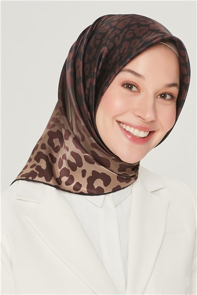 Armine Sura İpek Eşarp 21Y8550 37