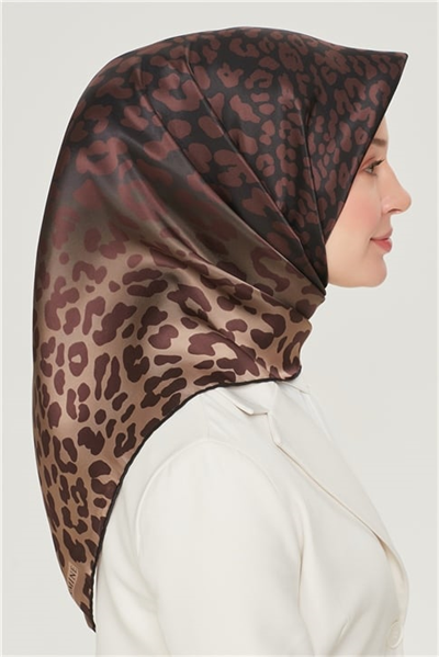 Armine Sura İpek Eşarp 21Y8550 37