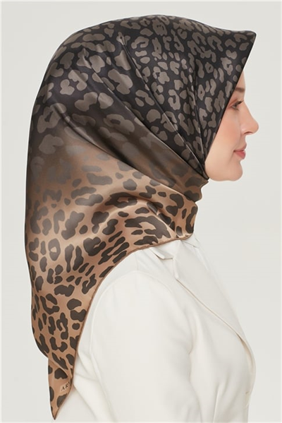 Armine Sura İpek Eşarp 21Y8550 38