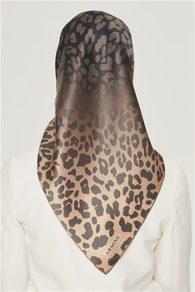 Armine Sura İpek Eşarp 21Y8550 38