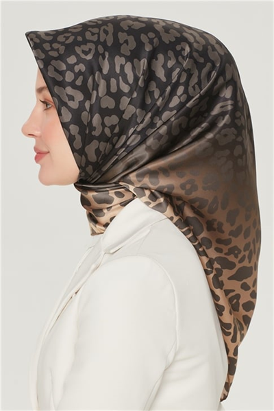 Armine Sura İpek Eşarp 21Y8550 38
