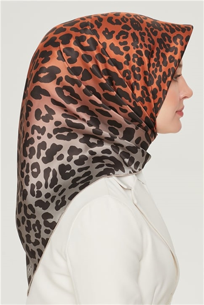 Armine Sura İpek Eşarp 21Y8550 40