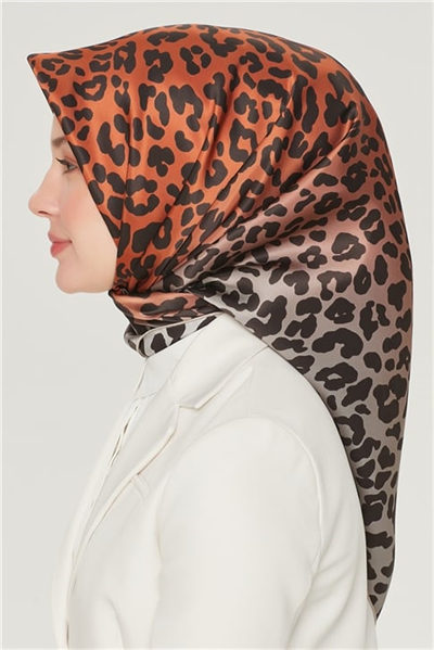 Armine Sura İpek Eşarp 21Y8550 40