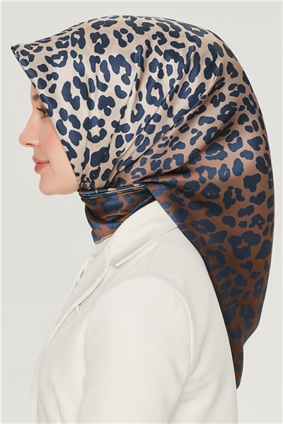 Armine Sura İpek Eşarp 21Y8550 43