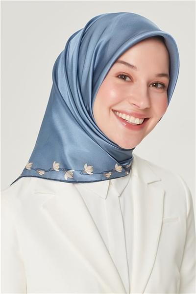 Armine Sura İpek Eşarp 21Y8553 82