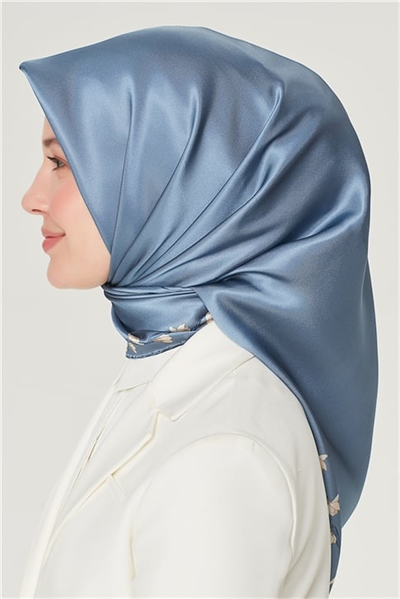 Armine Sura İpek Eşarp 21Y8553 82