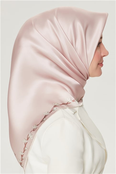 Armine Sura İpek Eşarp 21Y8553 83