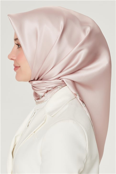 Armine Sura İpek Eşarp 21Y8553 83
