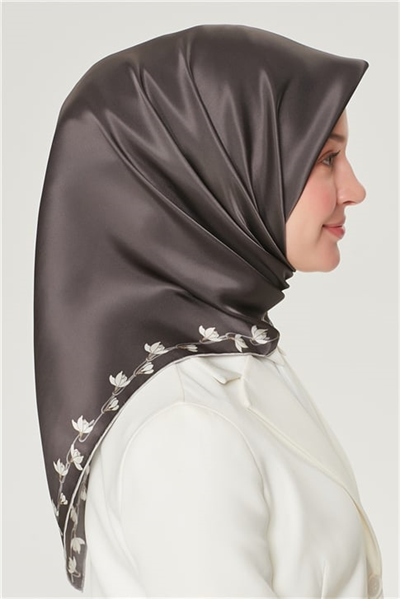 Armine Sura İpek Eşarp 21Y8553 90