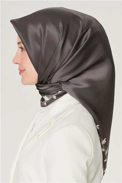 Armine Sura İpek Eşarp 21Y8553 90
