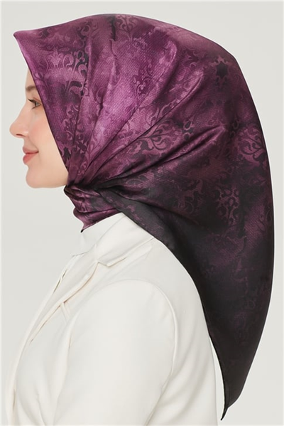 Armine Sura İpek Eşarp 21Y8554 04