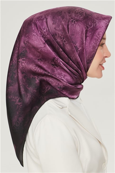 Armine Sura İpek Eşarp 21Y8554 04