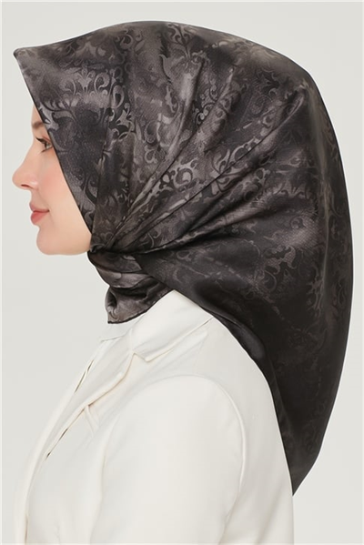 Armine Sura İpek Eşarp 21Y8554 05