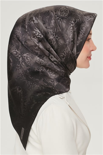 Armine Sura İpek Eşarp 21Y8554 05