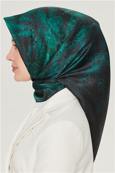 Armine Sura İpek Eşarp 21Y8554 06
