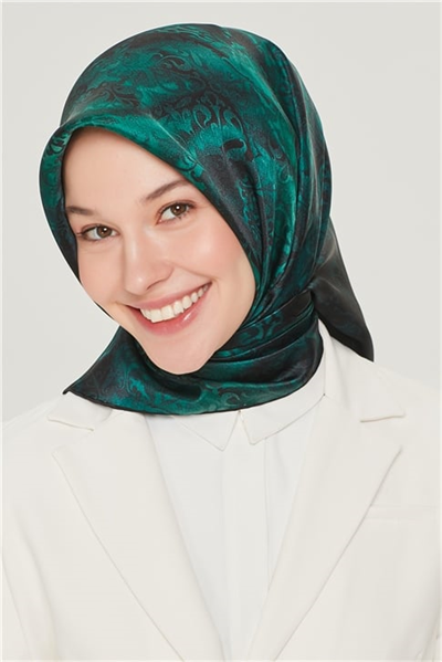 Armine Sura İpek Eşarp 21Y8554 06