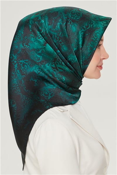 Armine Sura İpek Eşarp 21Y8554 06