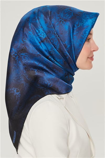 Armine Sura İpek Eşarp 21Y8554 09