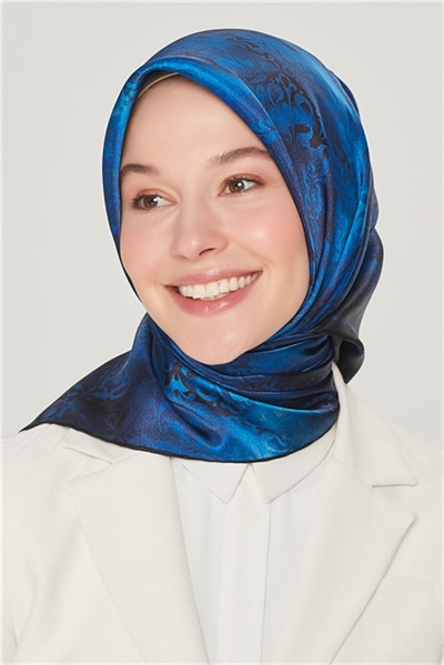 Armine Sura İpek Eşarp 21Y8554 09