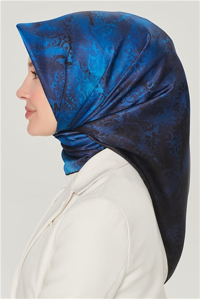 Armine Sura İpek Eşarp 21Y8554 09