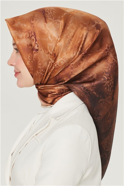 Armine Sura İpek Eşarp 21Y8554 31