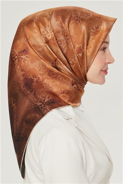 Armine Sura İpek Eşarp 21Y8554 31