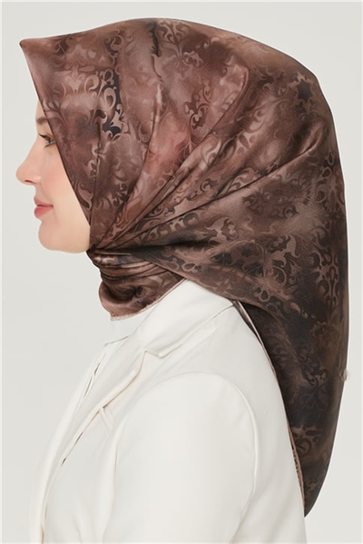 Armine Sura İpek Eşarp 21Y8554 33