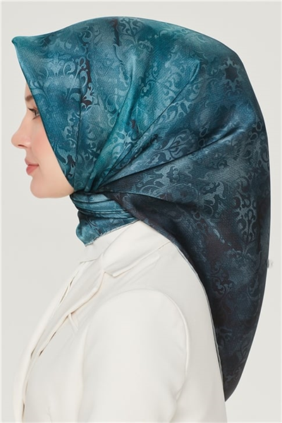 Armine Sura İpek Eşarp 21Y8554 35
